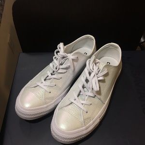 Converse Chuck Taylor All Star Snakes